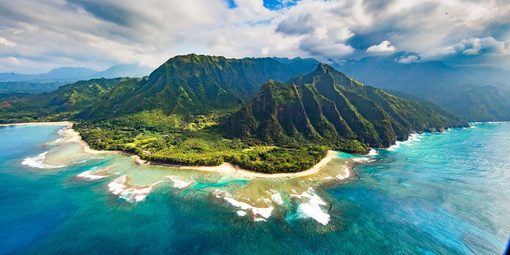Hawaii