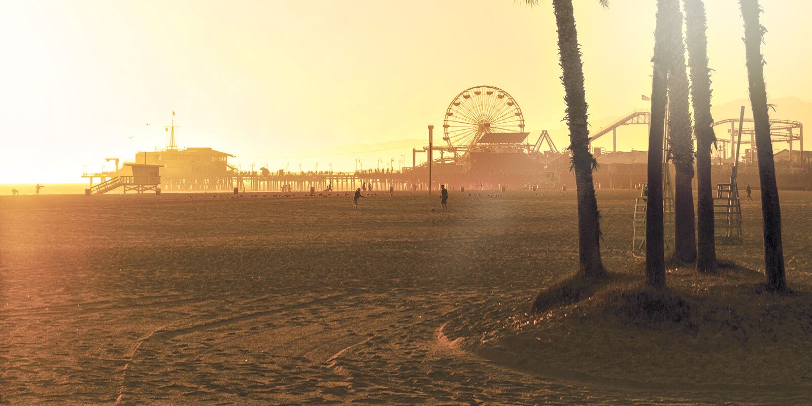Los Angeles