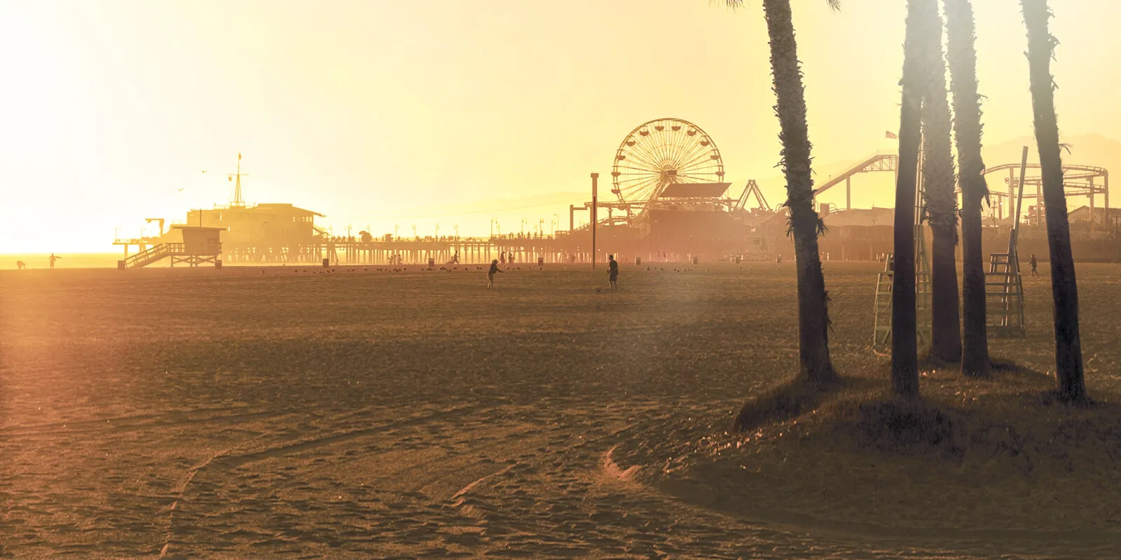 Los Angeles