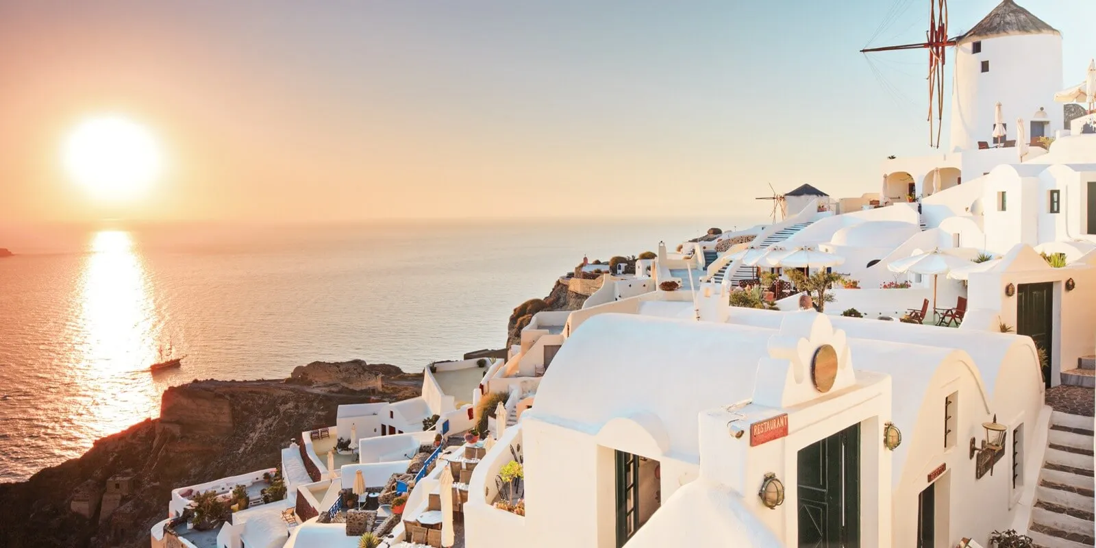 Santorini