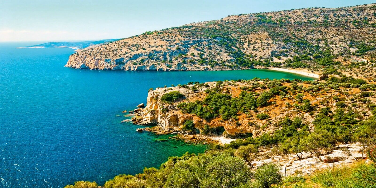 Thassos holidays image 1