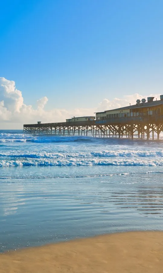 Daytona Beach