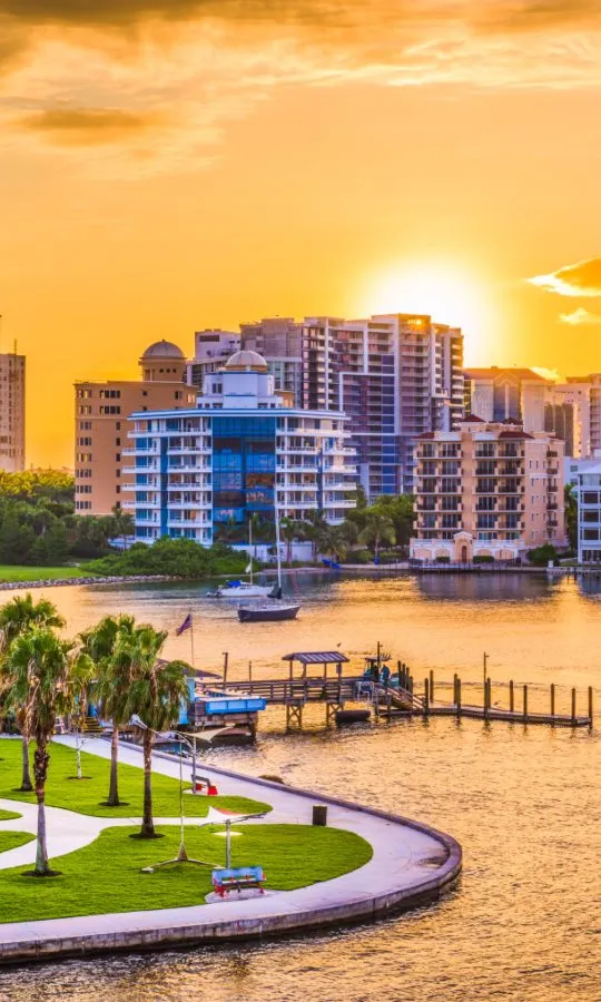 Sarasota