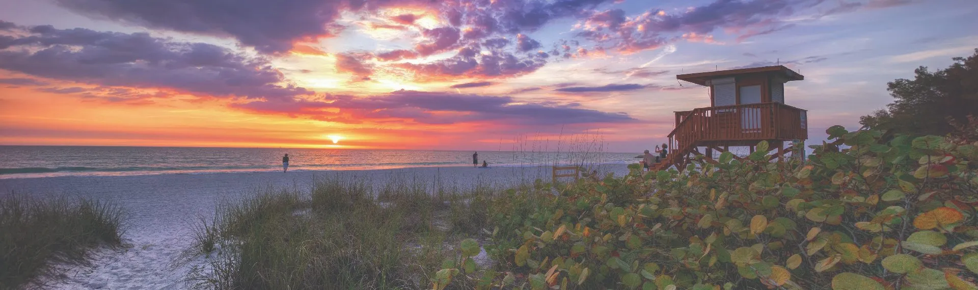 Anna Maria Island & Bradenton
