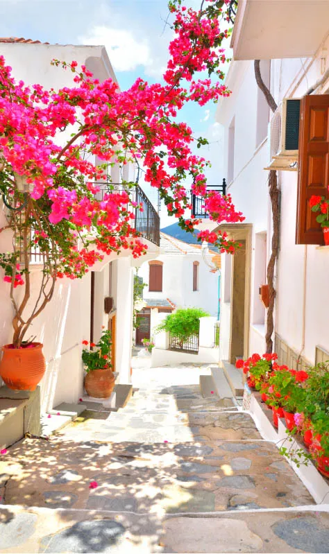 Skopelos