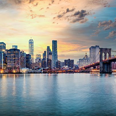 New York