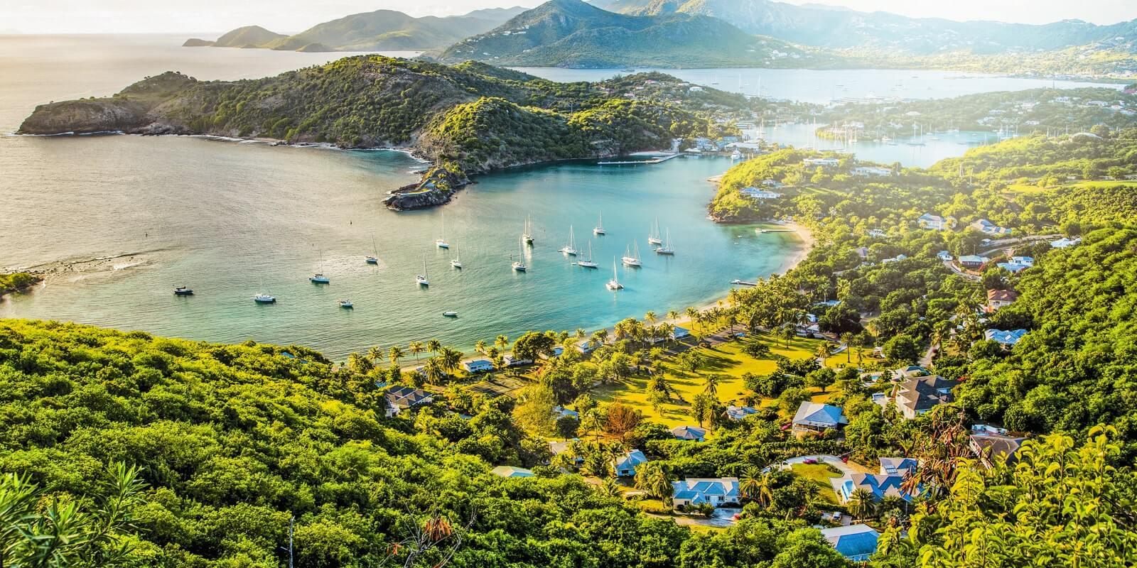 Antigua Holidays 2024 / 2025 from £1065 Thomas Cook