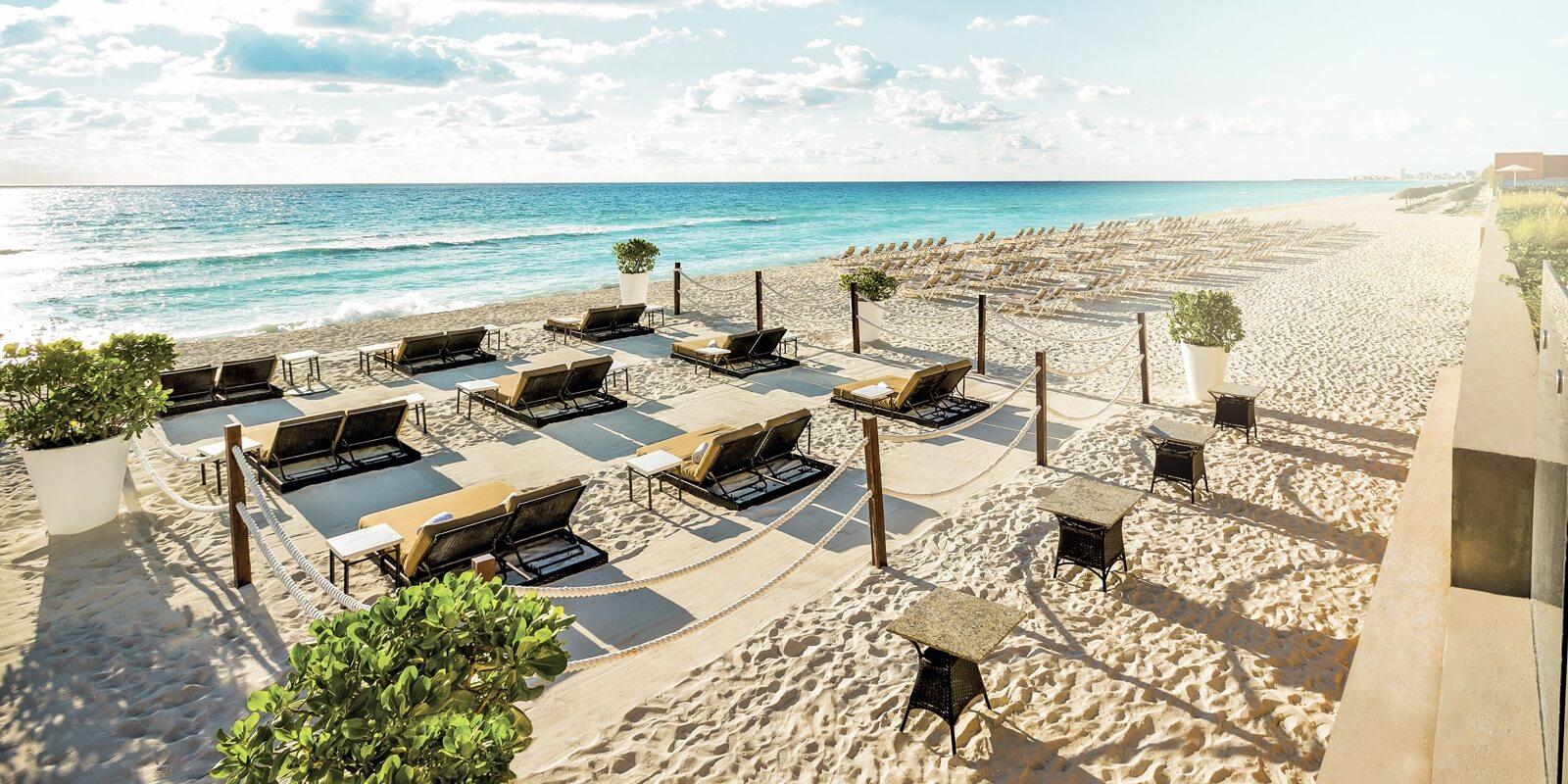 Cancun Holidays 2024 / 2025 from £562 Thomas Cook