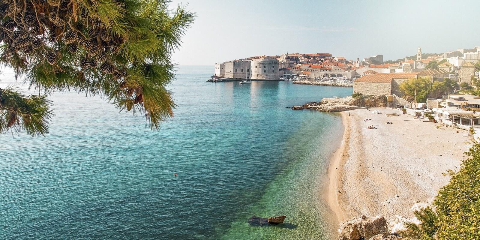 Things You Have To Do In Croatia | Thomas Cook