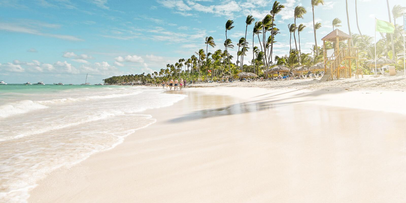 Dominican Republic Holidays 2021 / 2022 Thomas Cook