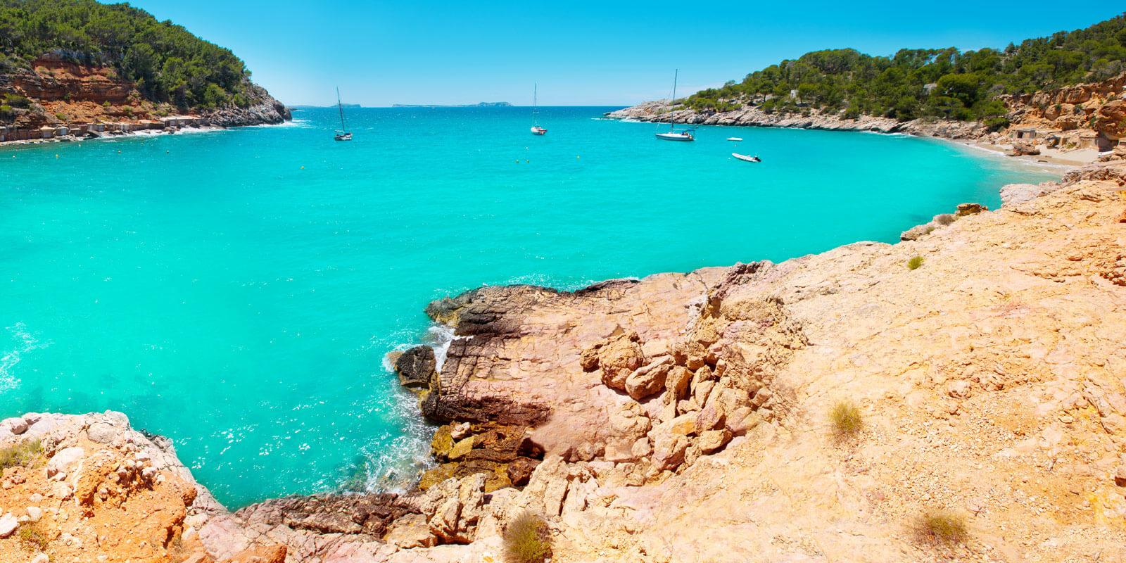 Ibiza Holidays 2024 / 2025 from £300