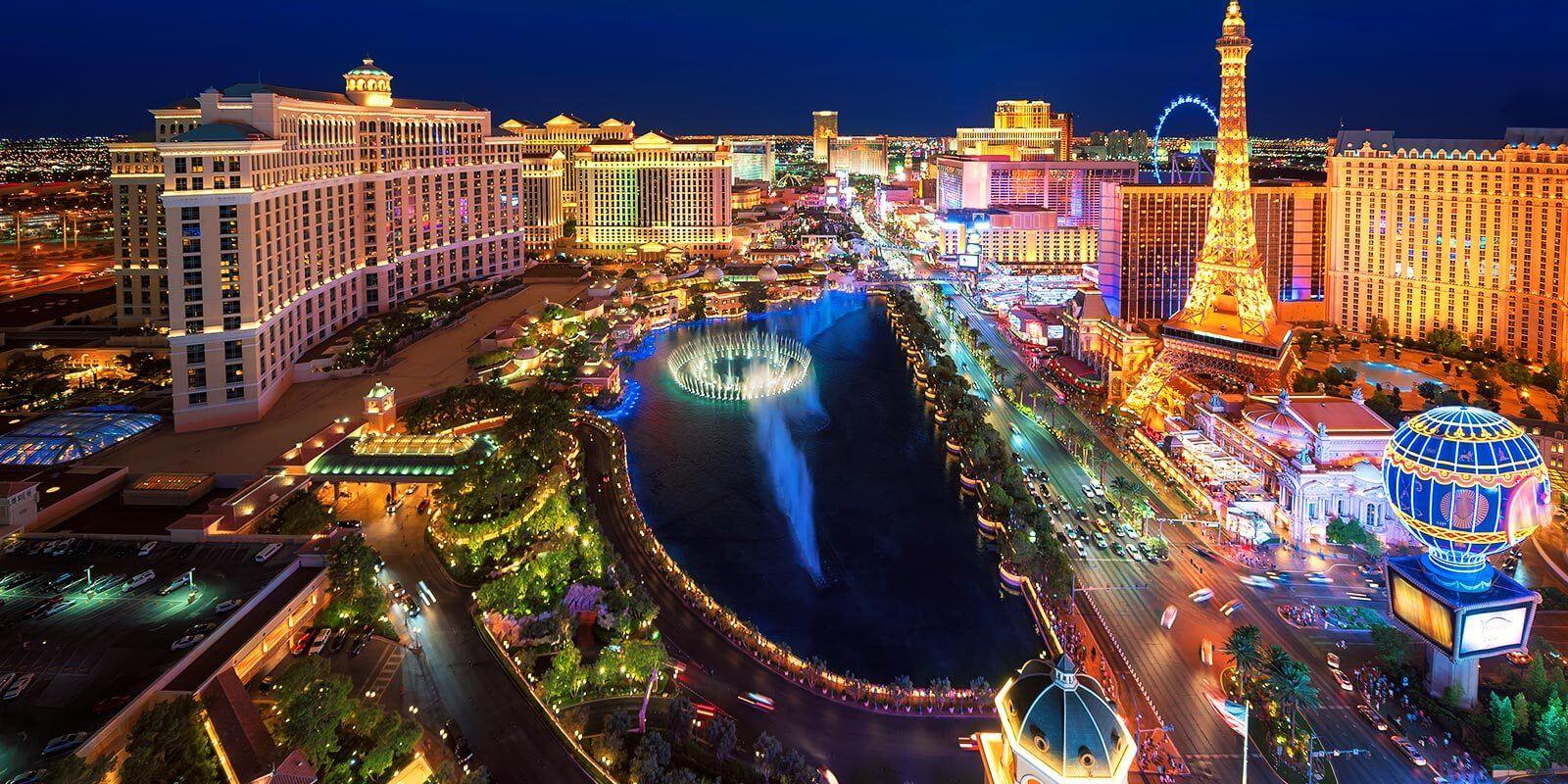Paris Las Vegas - Las Vegas, Nevada All Inclusive Deals - Shop Now