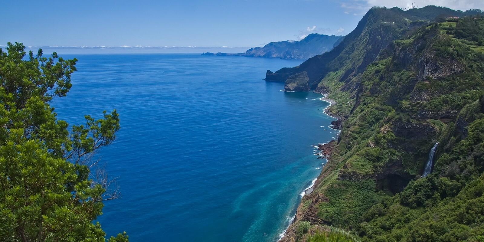 Madeira Holidays 2023 / 2024 Thomas Cook