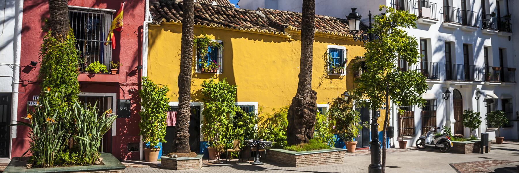 Things to do in Marbella: Our picks for a sunny weekend escape
