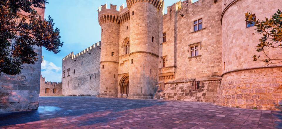 Palace of the Grand Master of the Knights of Rhodes - All You Need to Know  BEFORE You Go (with Photos)