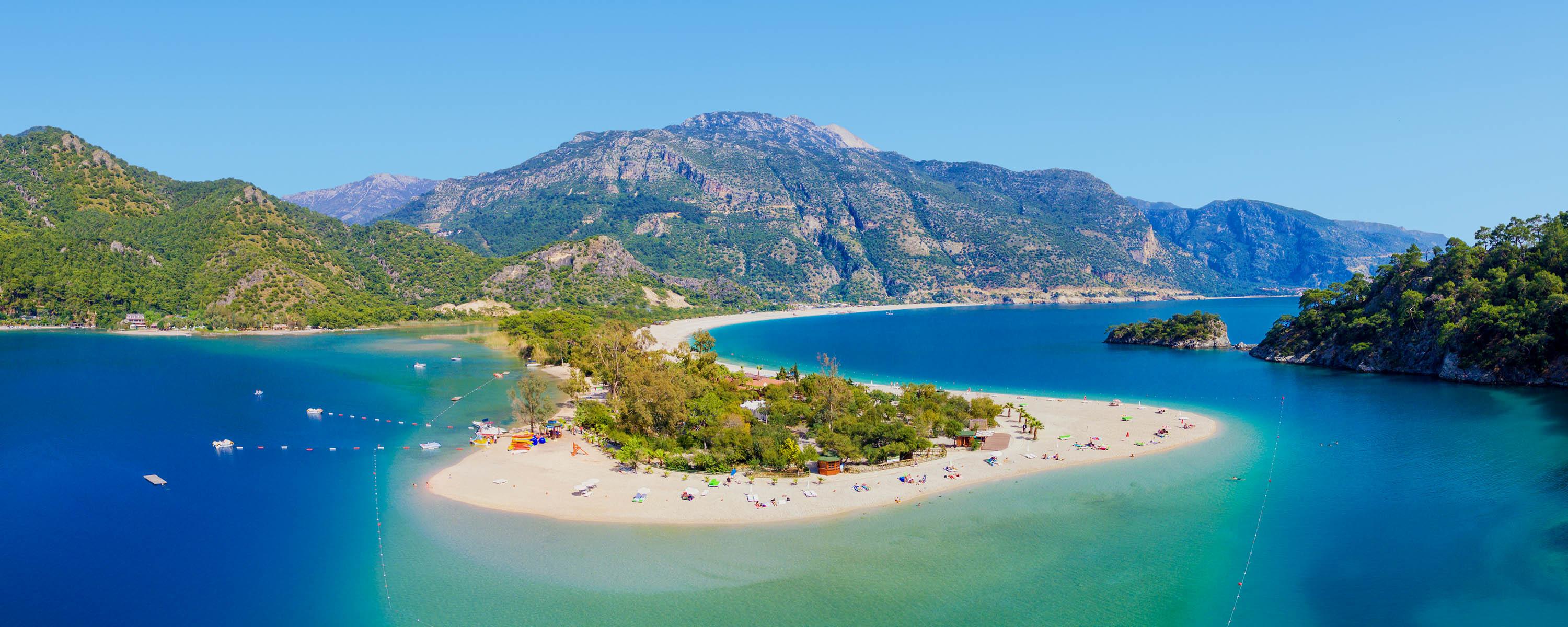 Marmaris in Turkey is the holiday hotspot offering the best value