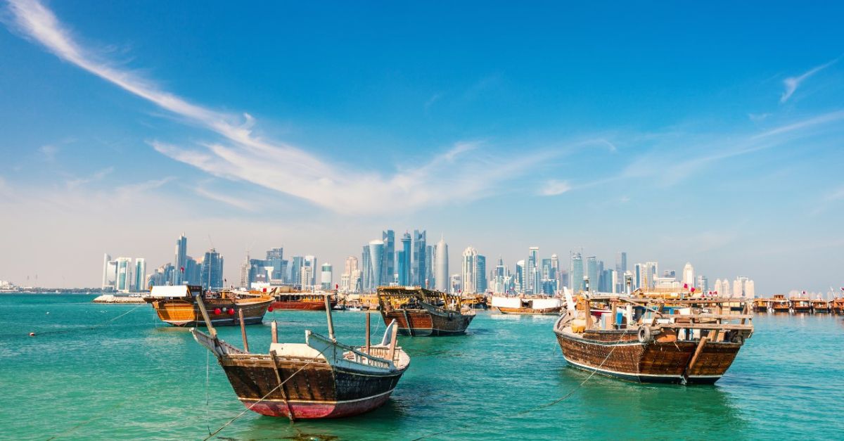 Qatar Holidays & City Breaks 2024 / 2025 from £549 | Thomas Cook