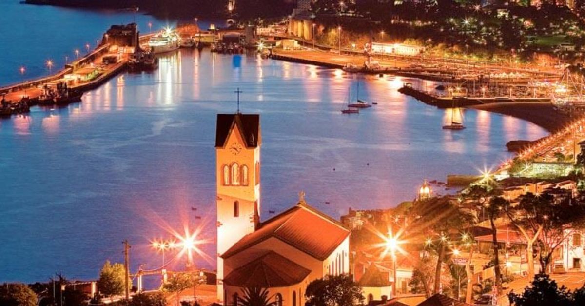 Funchal Holidays 2021 2022 Thomas Cook