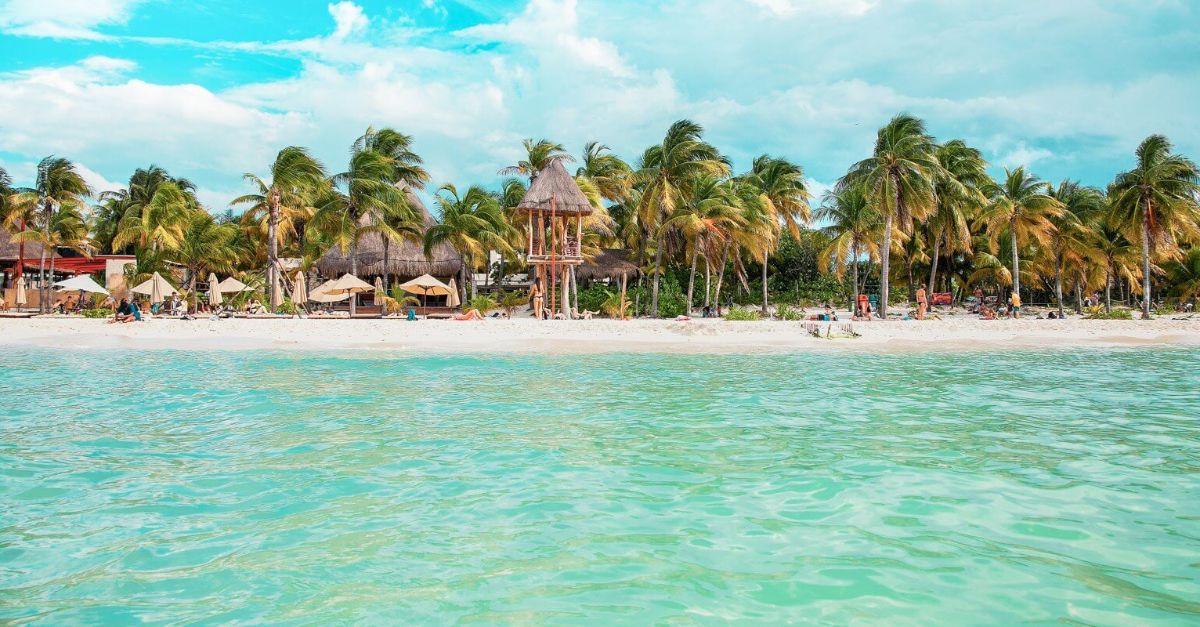 Playa Mujeres Holidays 2022 2023 Thomas Cook