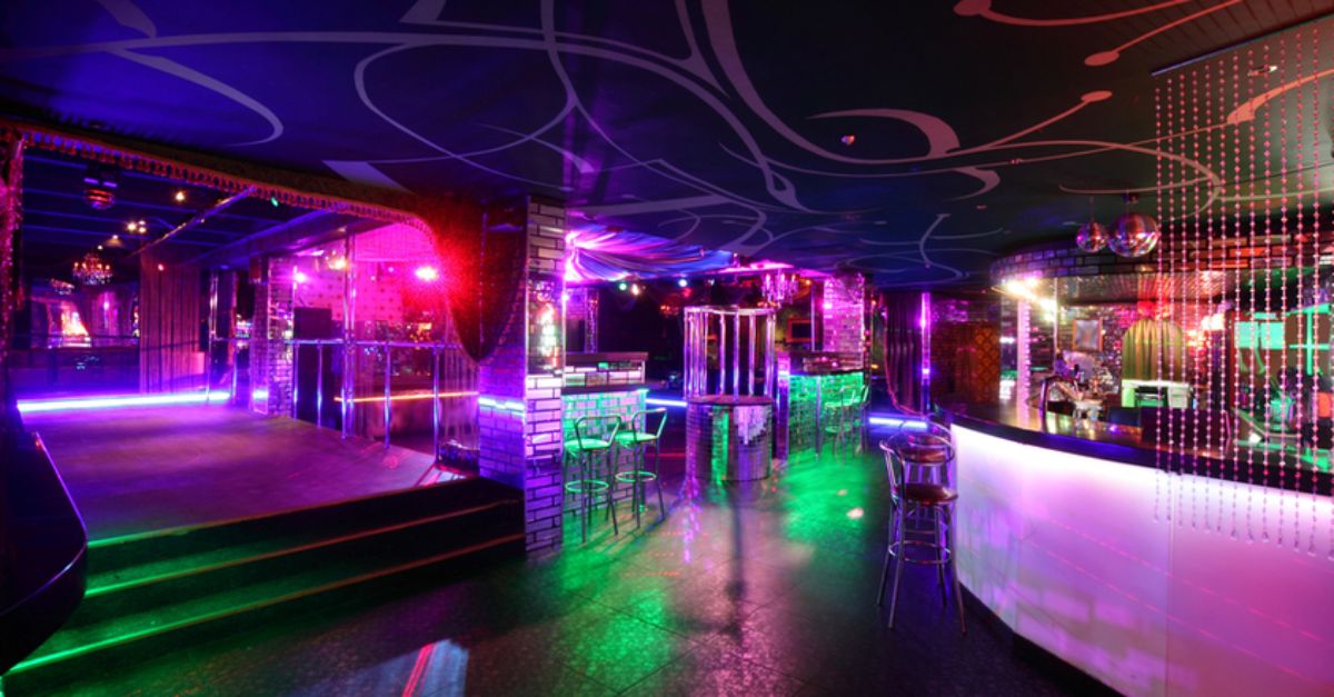 Olu Deniz Nightlife: The Best Bars & Clubs | Thomas Cook