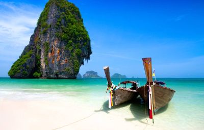 Krabi holidays