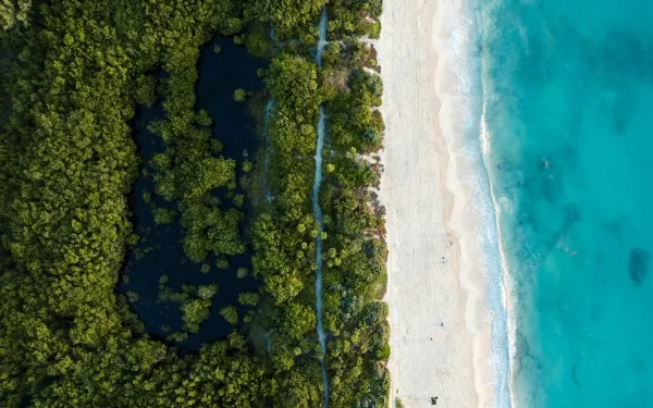 Playa del Carmen
