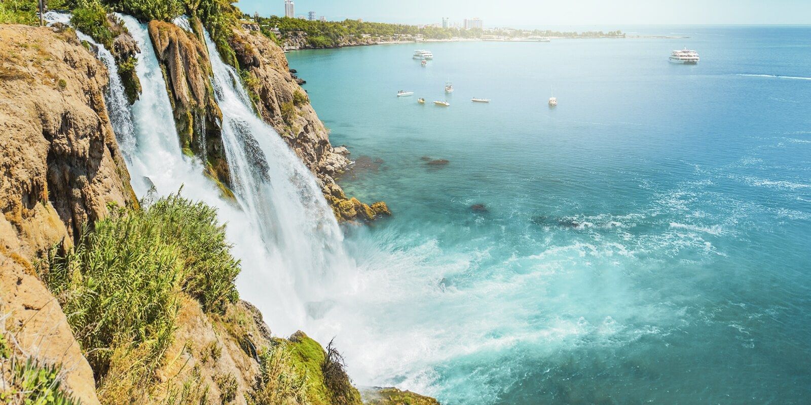 Antalya, Turkey