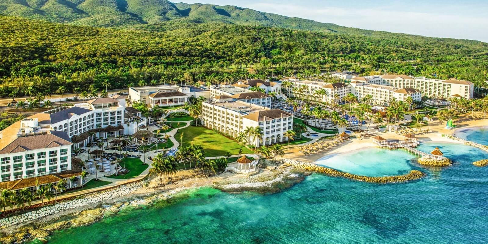 Jamaica Holidays
