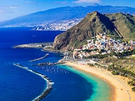 Canary Islands