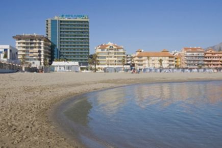 Florida Spa Hotel, Spain, Costa del Sol, Fuengirola | Thomas Cook