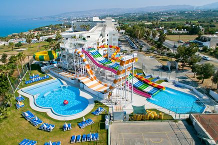 Cyprotel Laura Beach Hotel, Cyprus: A Comprehensive Guide to Your Next Vacation