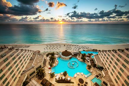 Melody Maker Cancun, Mexico, Cancun, Cancun | Thomas Cook