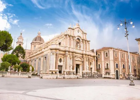 Stesicoro InHabit - City Center