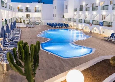 Dunas Club, Canary Islands, Fuerteventura, Corralejo | Thomas Cook