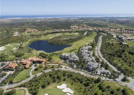 Monte Rei Golf & Country Club