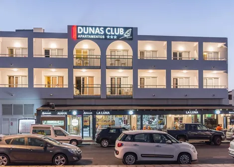 Dunas Club, Canary Islands, Fuerteventura, Corralejo | Thomas Cook