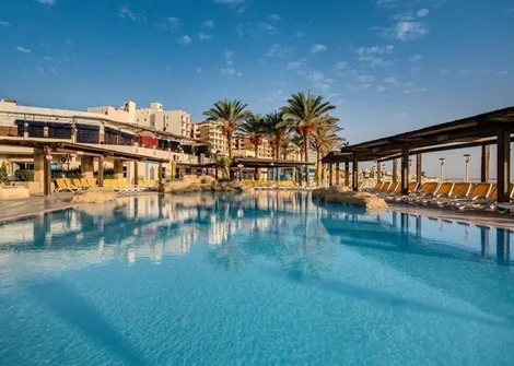 Sunny Coast Resort and Spa, Malta, Malta, Qawra | Thomas Cook