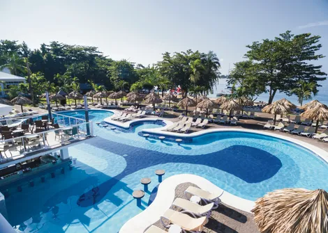 Riu Club Negril All Inclusive, Jamaica, Jamaica, Negril | Thomas Cook