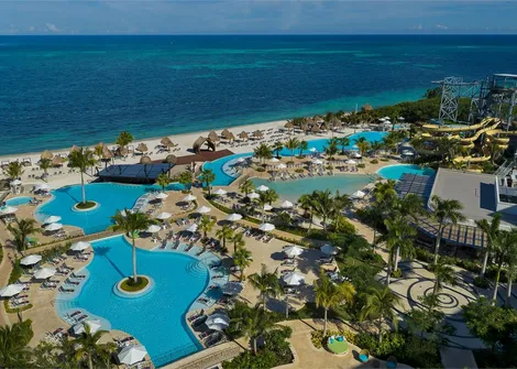 Dreams Natura Resort & Spa, Mexico, Cancun, Cancun | Thomas Cook