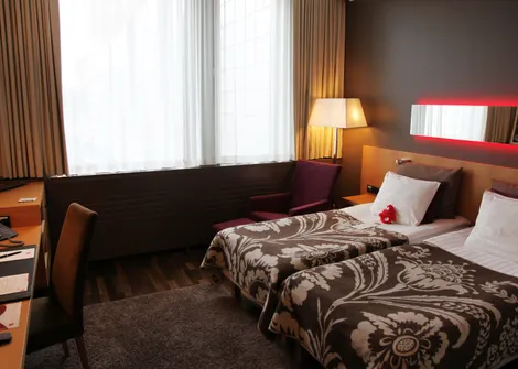 GLO Hotel Sello, Finland, Helsinki, Espoo | Thomas Cook