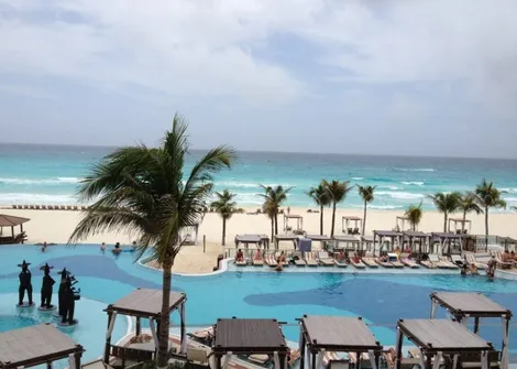 The Royal Cancun All Suites Resort, Mexico, Cancun, Cancun | Thomas Cook