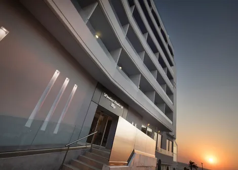 Rhodos Horizon Blu (ex Kipriotis Hotel)