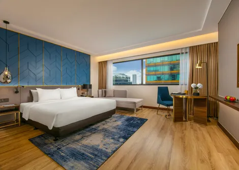 Movenpick Living West Hanoi