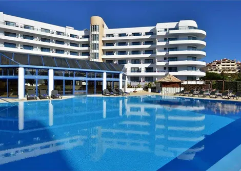 Pestana Cascais Ocean And Conference Aparthotel