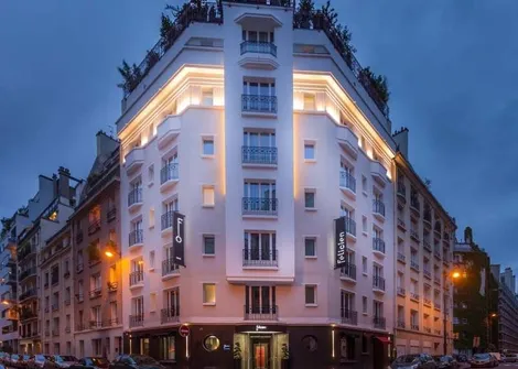 Felicien Hotel