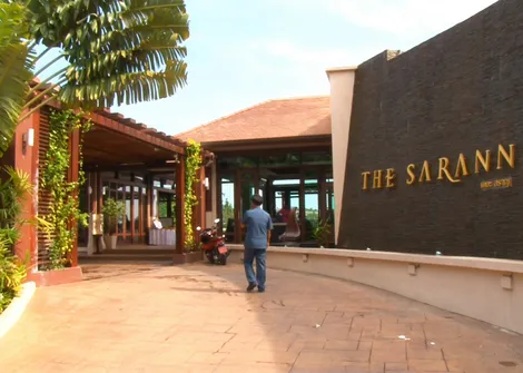 The Sarann, Koh Samui (SHA Extra+)