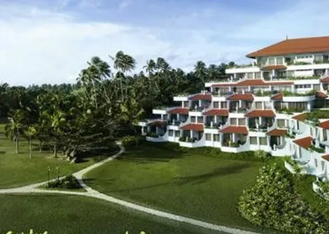 Taj Bentota Resort & Spa