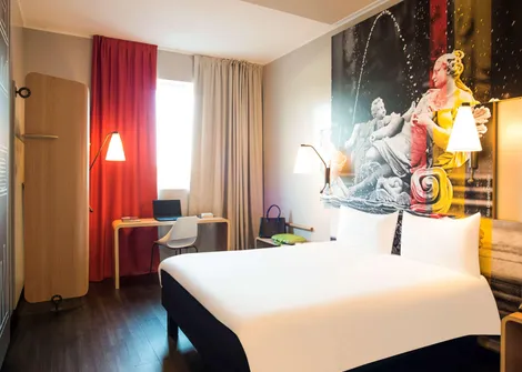 Ibis Milano Fiera