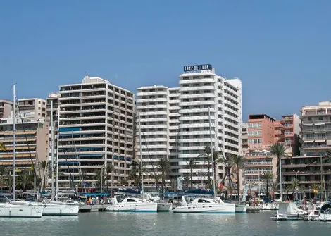 Hotel Palma Bellver Affiliated by Melia