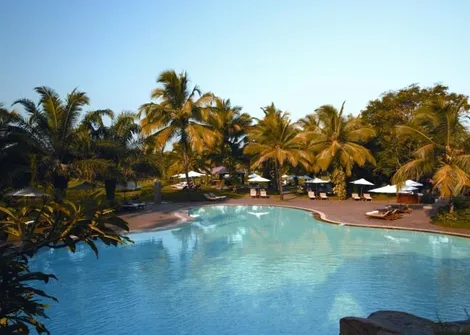 St. Regis Goa Resort (Previously The Leela Goa)